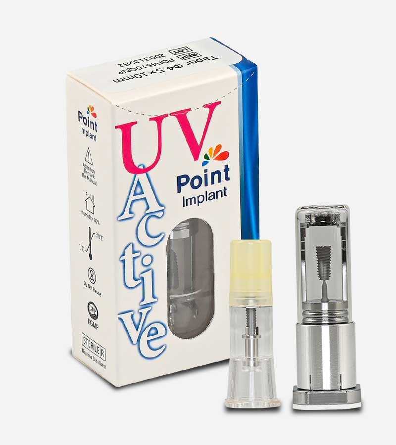 Point Implant
