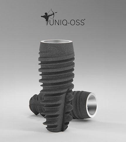 Uniq-oss